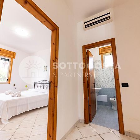 Europa Flat - San Foca Daire Dış mekan fotoğraf