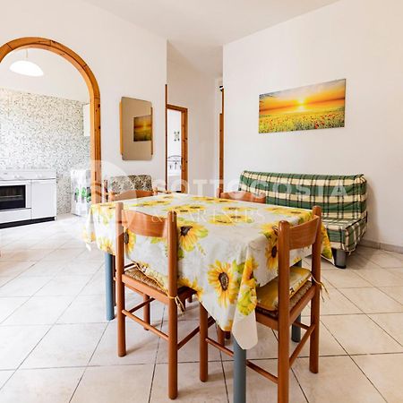 Europa Flat - San Foca Daire Dış mekan fotoğraf