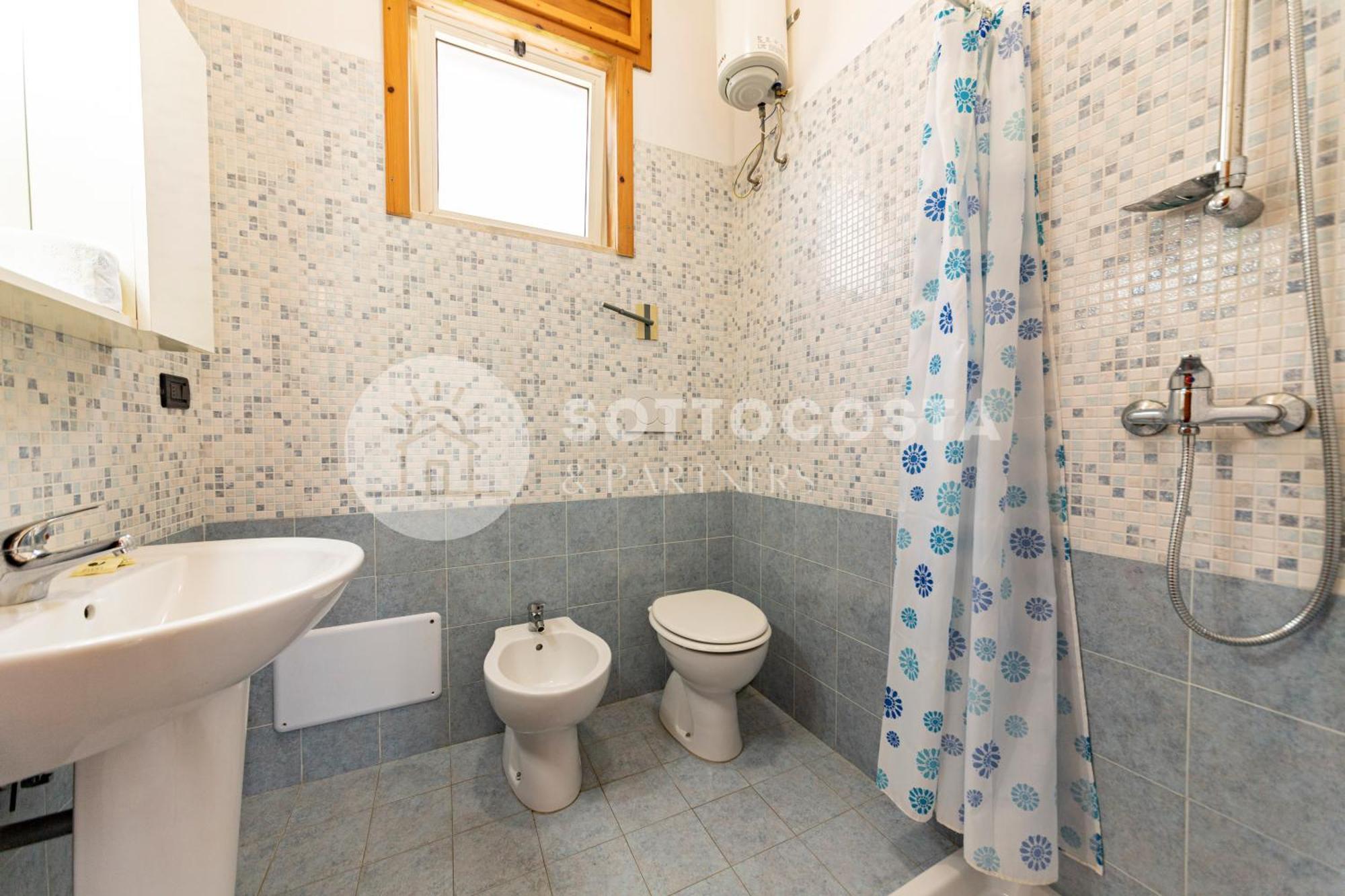 Europa Flat - San Foca Daire Dış mekan fotoğraf