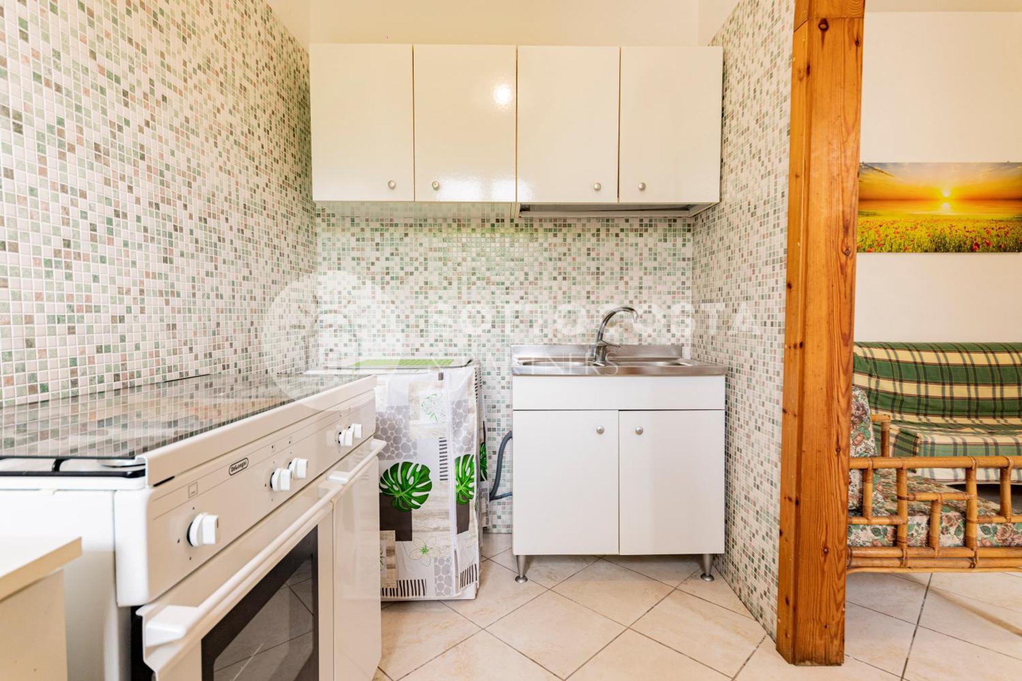 Europa Flat - San Foca Daire Dış mekan fotoğraf