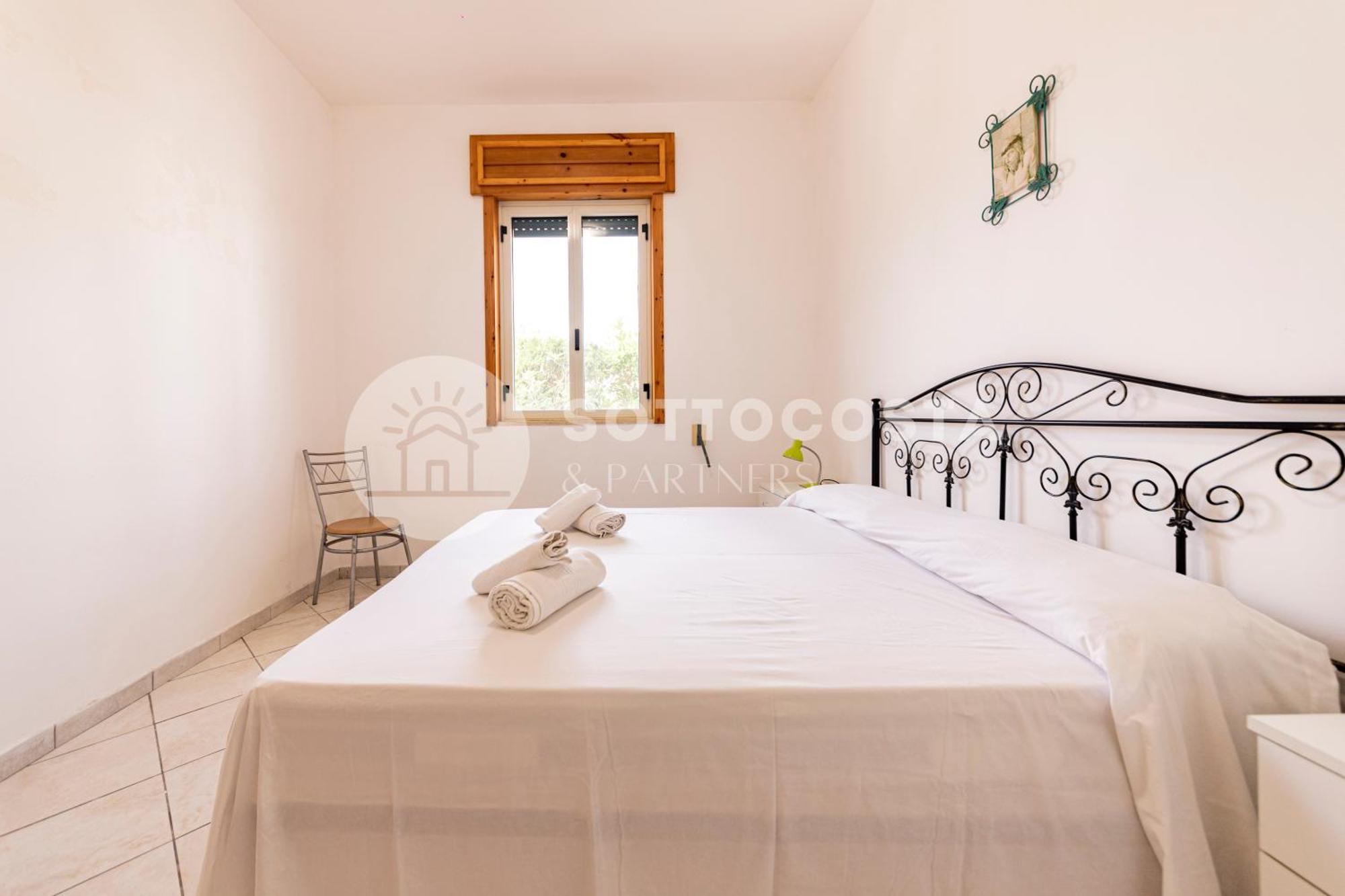 Europa Flat - San Foca Daire Dış mekan fotoğraf