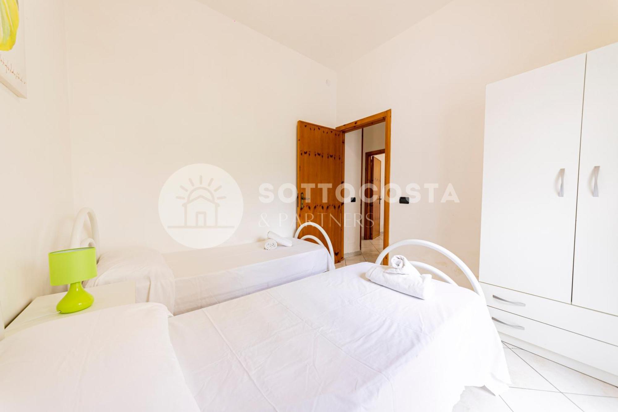 Europa Flat - San Foca Daire Dış mekan fotoğraf