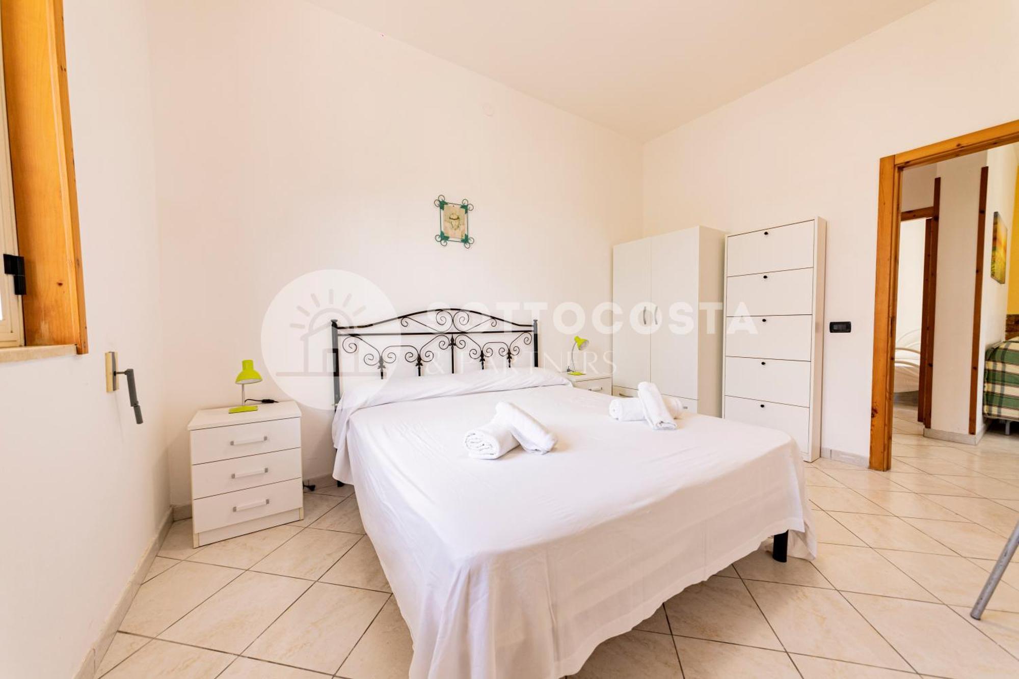 Europa Flat - San Foca Daire Dış mekan fotoğraf