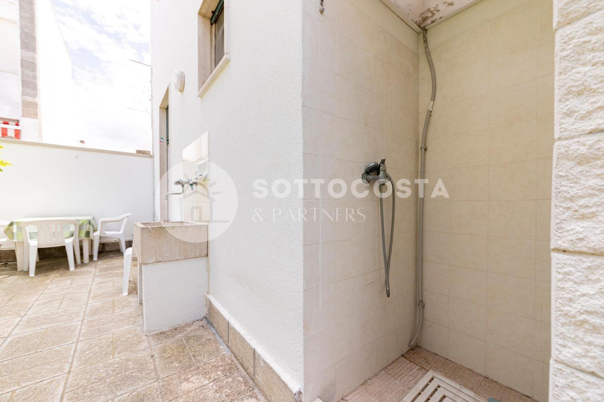 Europa Flat - San Foca Daire Dış mekan fotoğraf