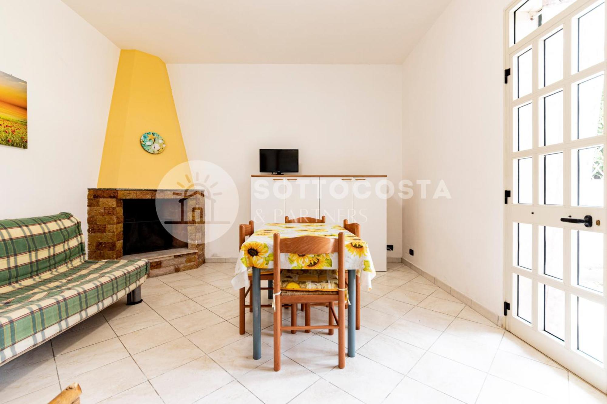 Europa Flat - San Foca Daire Dış mekan fotoğraf